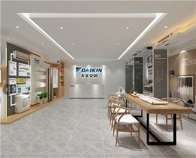 暢享舒適生活 福州大金中央空調(diào)、地暖與新風(fēng)系統(tǒng)供應(yīng)商及格力風(fēng)管機(jī)綜合解析