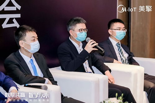 美的中央空調(diào)向暖通與樓宇的蛻變 智慧建筑全價值鏈解決方案供應(yīng)商的崛起
