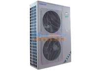 選擇高品質(zhì)中央空調(diào)，林成機(jī)電為甘肅提供格力風(fēng)管機(jī)解決方案
